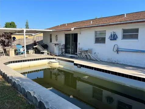 4014 Kinross Street Orlando FL 32809