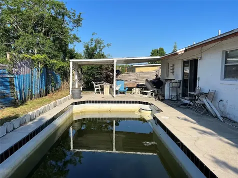 4014 Kinross Street Orlando FL 32809
