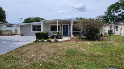 2915 W Clifton Street Tampa FL 33614