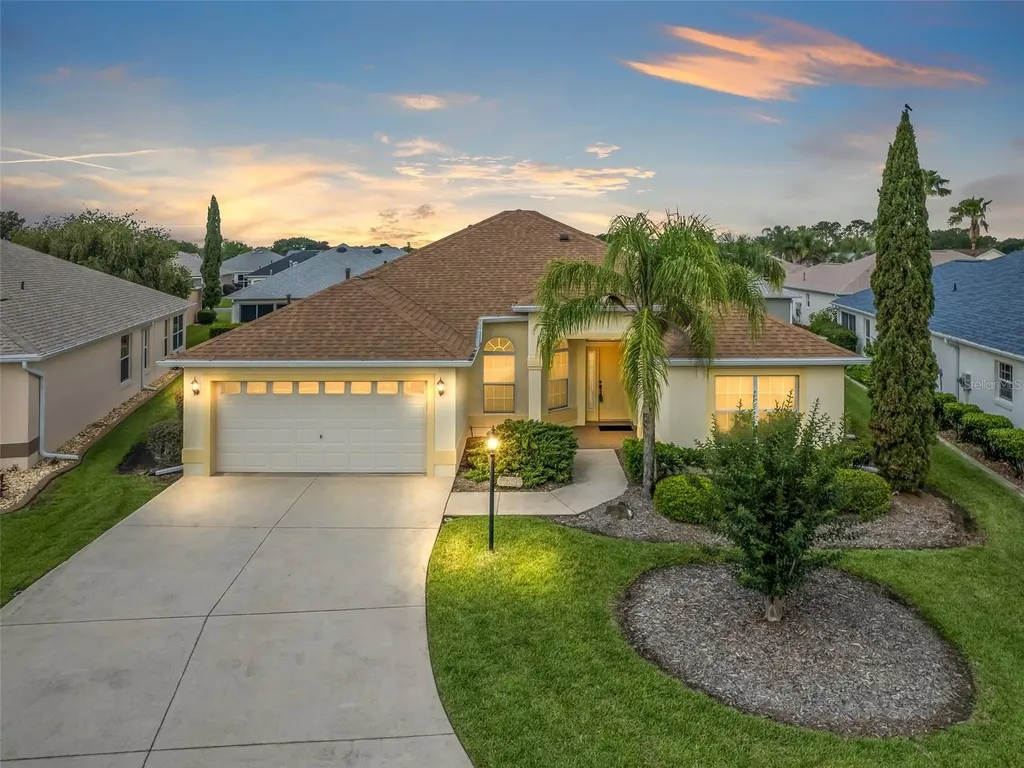 784 Dowding Way The Villages FL 32162