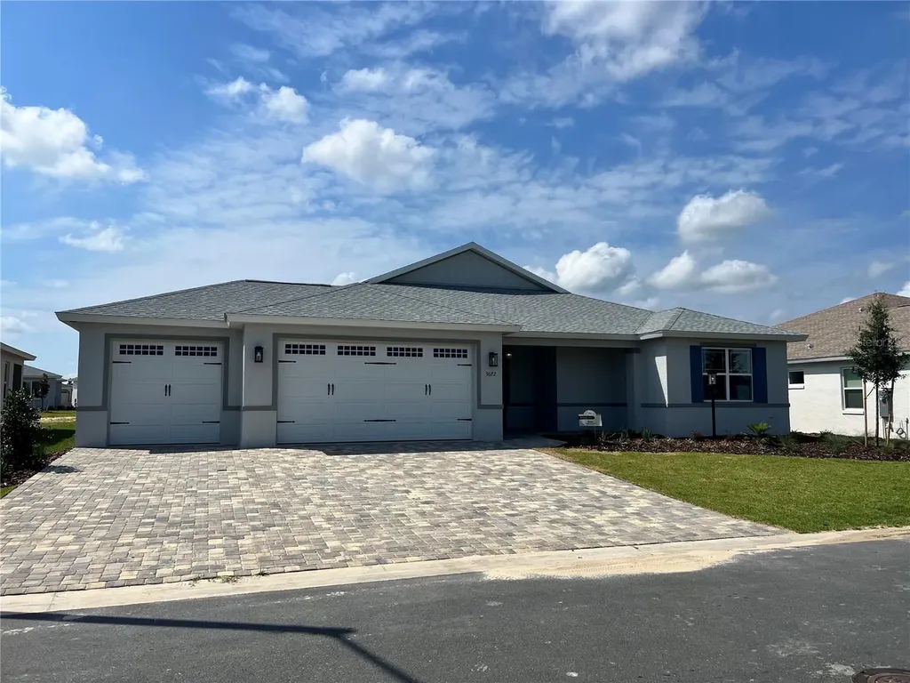 9672 SW 82nd Street Road Ocala FL 34481