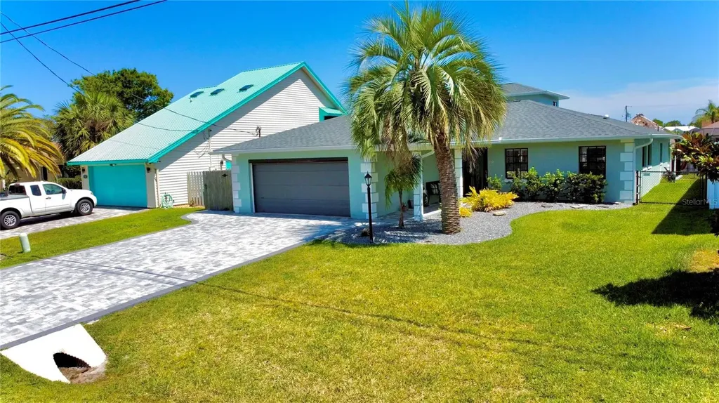 110 Cimmaron Drive Palm Coast FL 32137