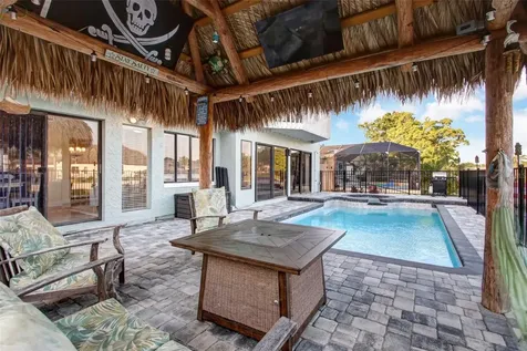 110 Cimmaron Drive Palm Coast FL 32137