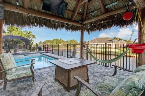 110 Cimmaron Drive Palm Coast FL 32137