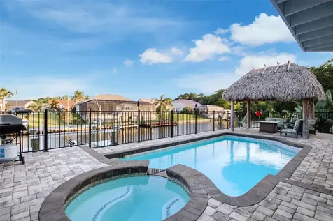 110 Cimmaron Drive Palm Coast FL 32137