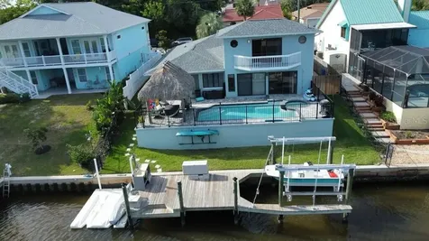 110 Cimmaron Drive Palm Coast FL 32137