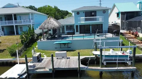110 Cimmaron Drive Palm Coast FL 32137