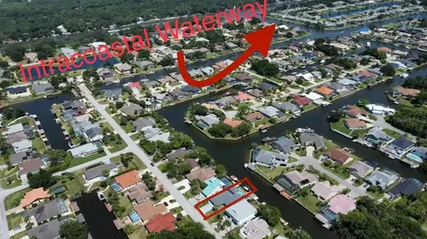 110 Cimmaron Drive Palm Coast FL 32137