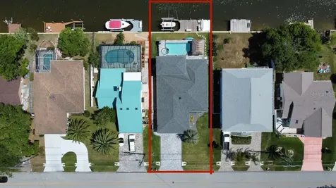 110 Cimmaron Drive Palm Coast FL 32137