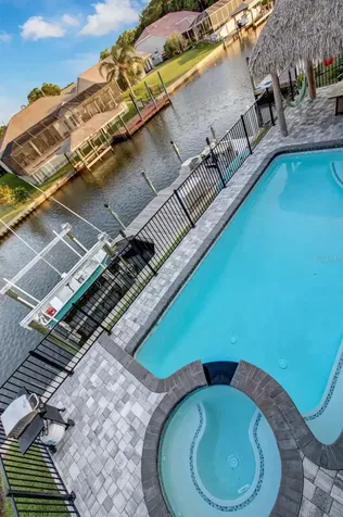 110 Cimmaron Drive Palm Coast FL 32137