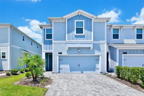 2928 Sentence Street Kissimmee FL 34746
