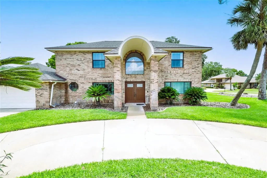 742 Hunt Club Trail Port Orange FL 32127