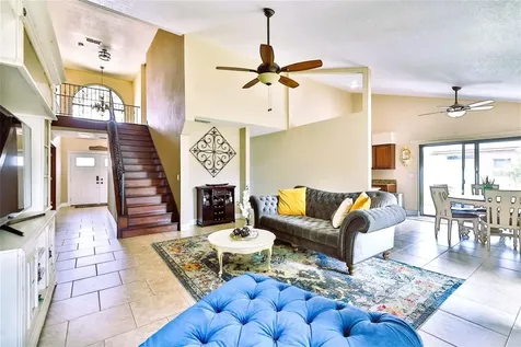 742 Hunt Club Trail Port Orange FL 32127