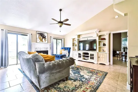 742 Hunt Club Trail Port Orange FL 32127