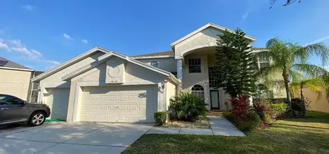 18119 Diamond Cove Court Tampa FL 33647