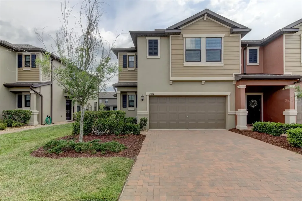 16904 Red Brick Lane Land O Lakes FL 34638