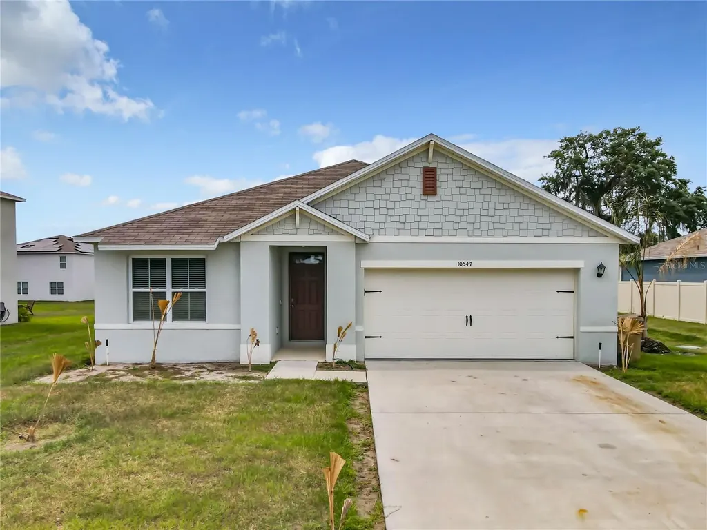 10547 Burlwood Drive Leesburg FL 34788