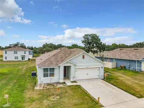 10547 Burlwood Drive Leesburg FL 34788