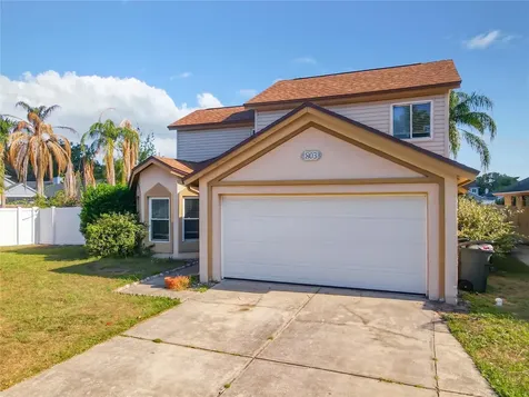 803 Bates Court Casselberry FL 32707