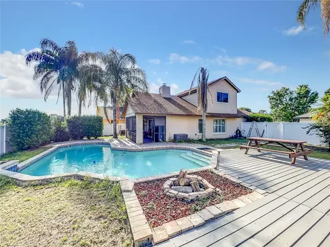 803 Bates Court Casselberry FL 32707
