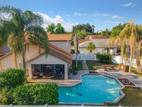 803 Bates Court Casselberry FL 32707