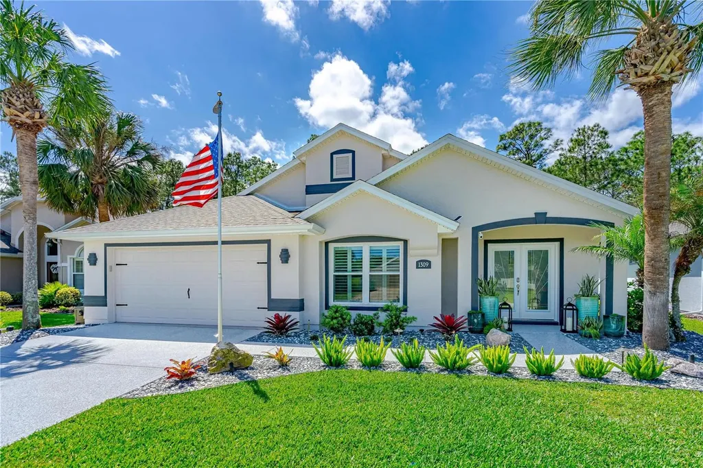 1309 Sunningdale Lane Ormond Beach FL 32174