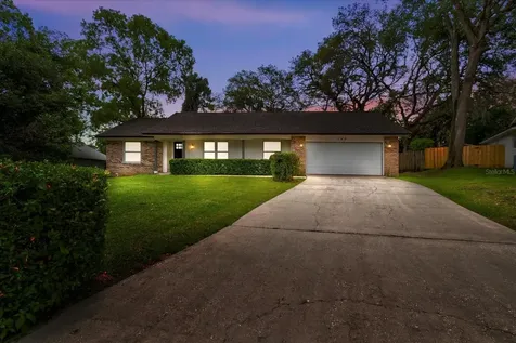 140 Habersham Drive Longwood FL 32779