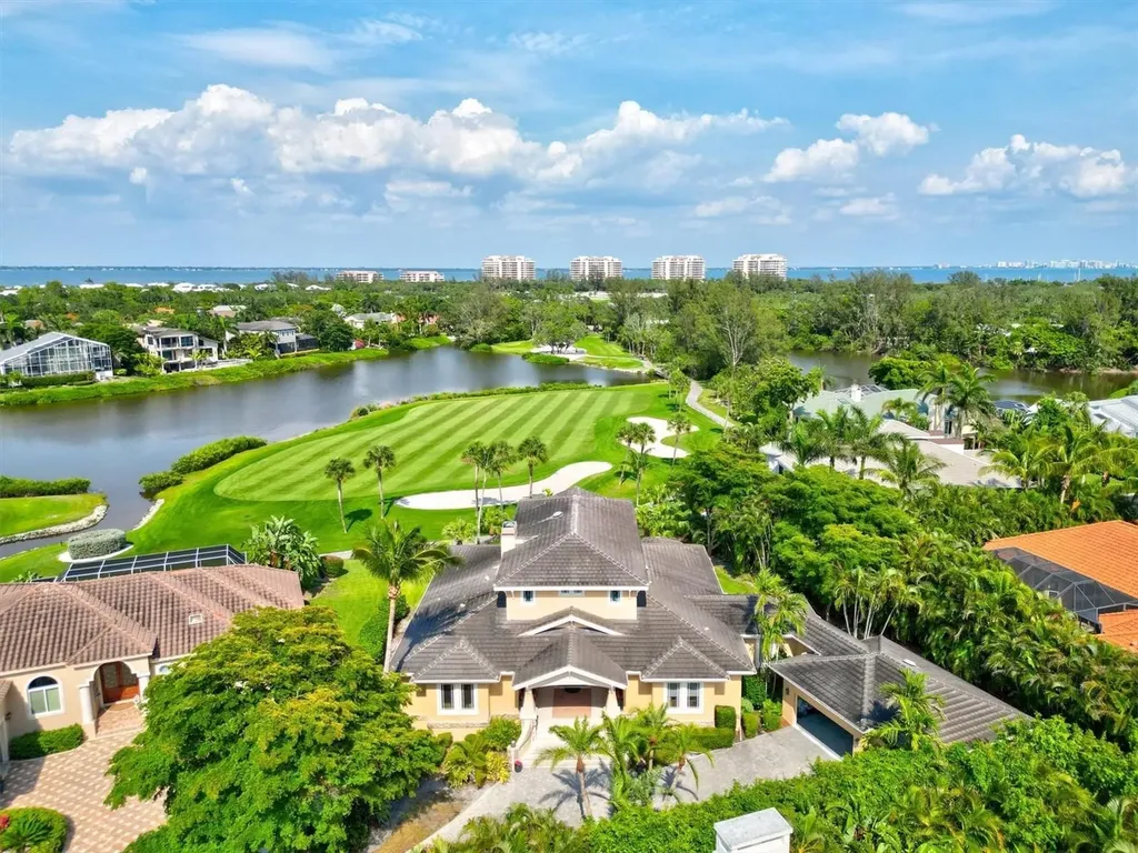 3358 Bayou Gate Longboat Key FL 34228