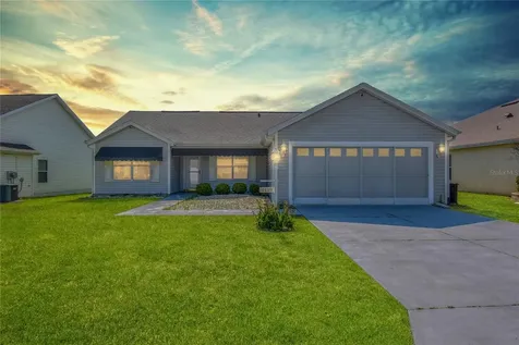 1409 Arredondo Drive The Villages FL 32162