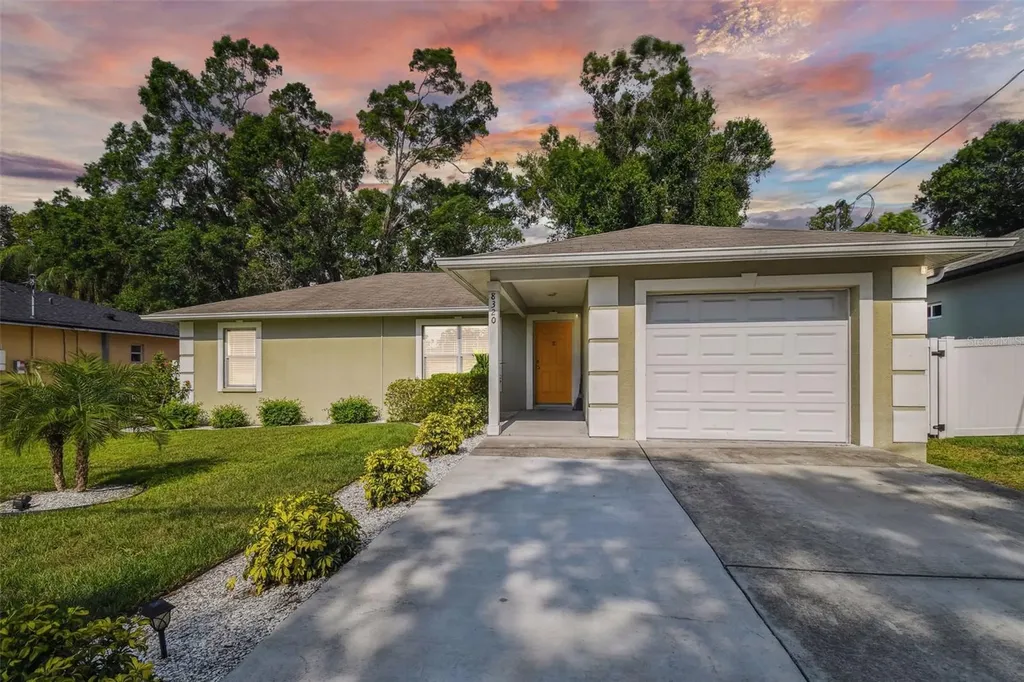 8320 N Newport Avenue Tampa FL 33604
