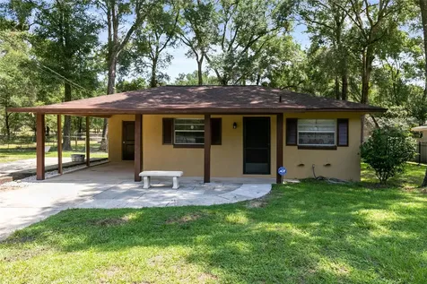 25117 Niblic Street Sorrento FL 32776