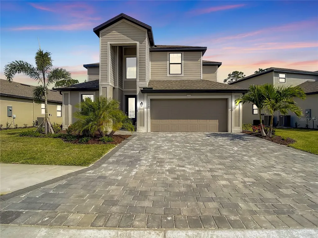 19779 Tortuga Cay Drive Venice FL 34293