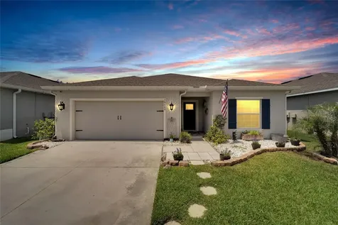 18649 Hunters Meadow Walk Land O Lakes FL 34638