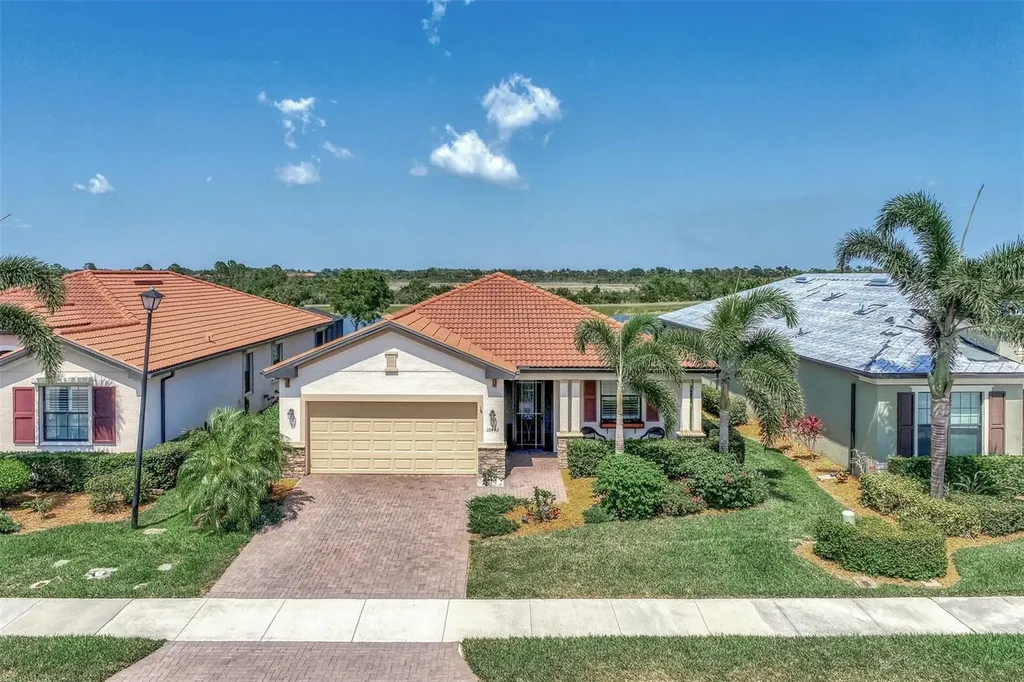 10442 Medjool Drive Venice FL 34293
