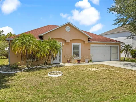 340 Ferrara Court Kissimmee FL 34758
