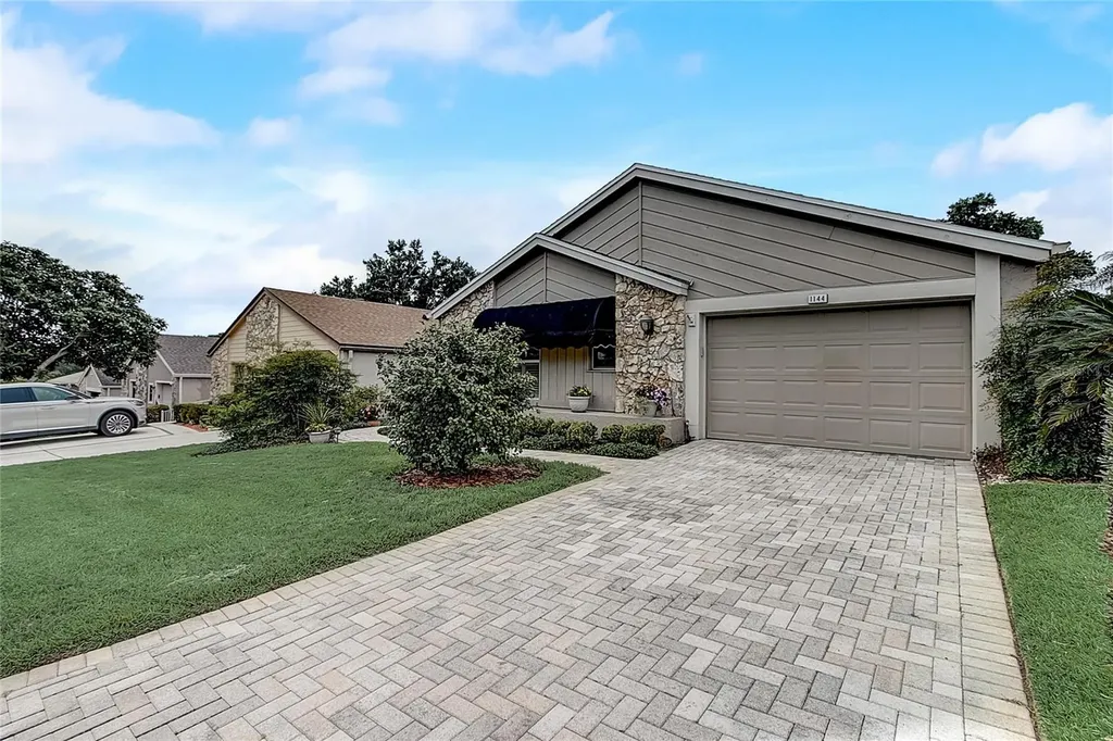 1144 Linkside Court Apopka FL 32712