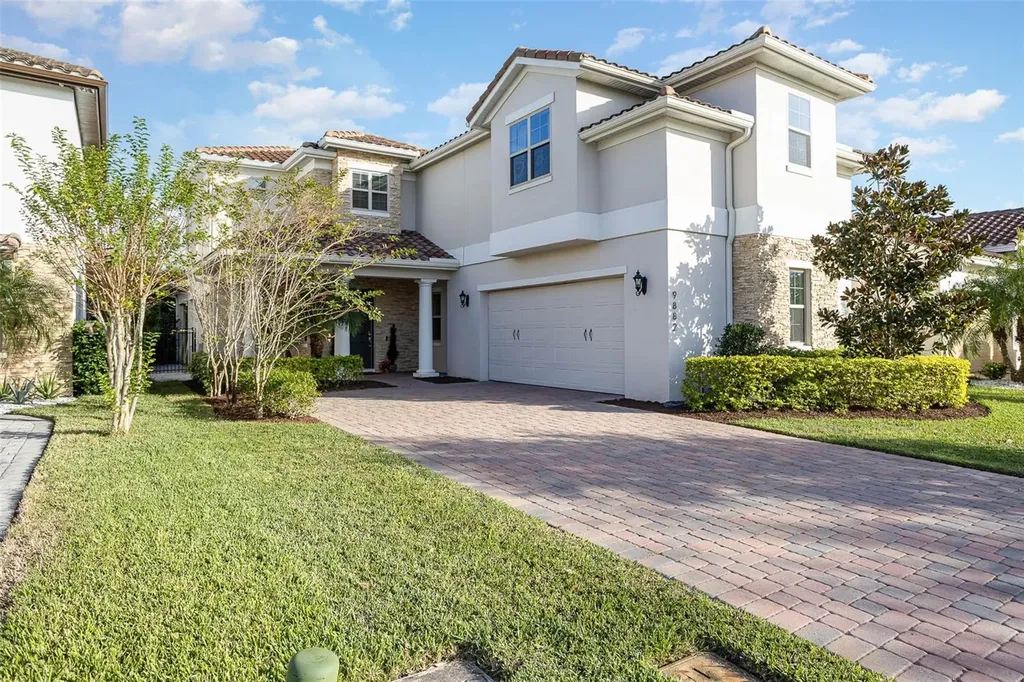 9882 Mere Parkway Orlando FL 32832
