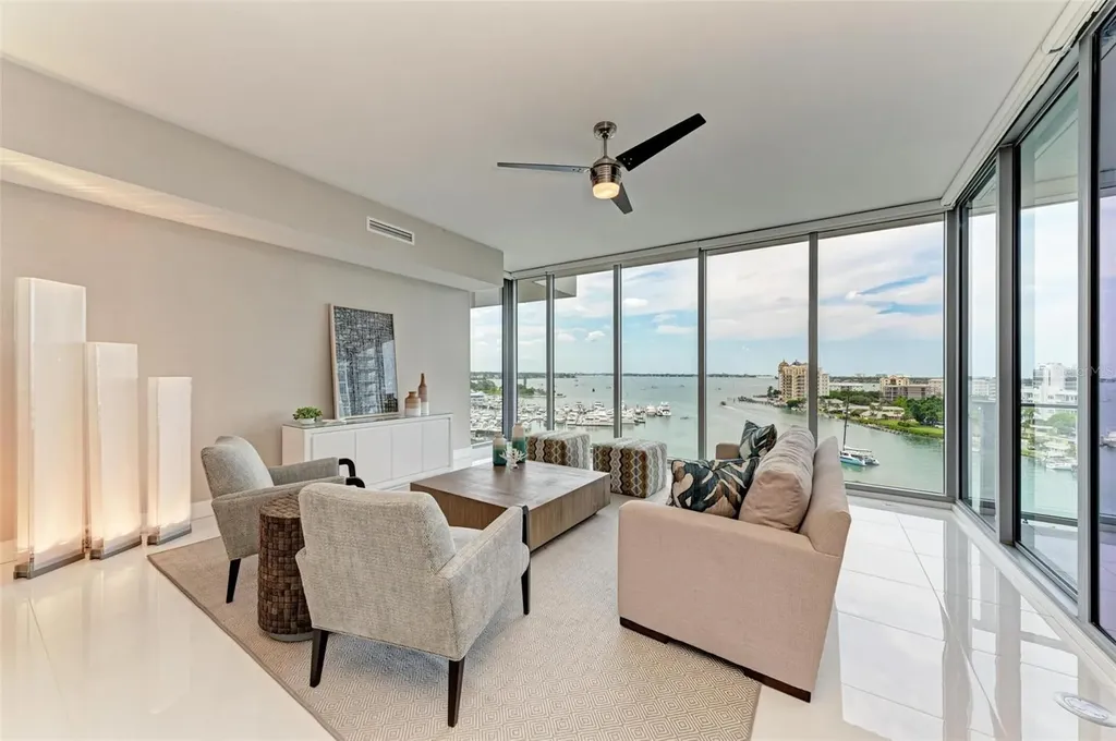 1155 N Gulfstream Avenue Sarasota FL 34236