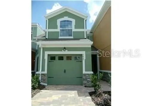 9427 Silver Buttonwood Street Orlando FL 32832