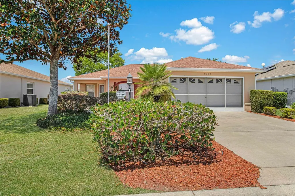 9757 SW 90th Street Ocala FL 34481