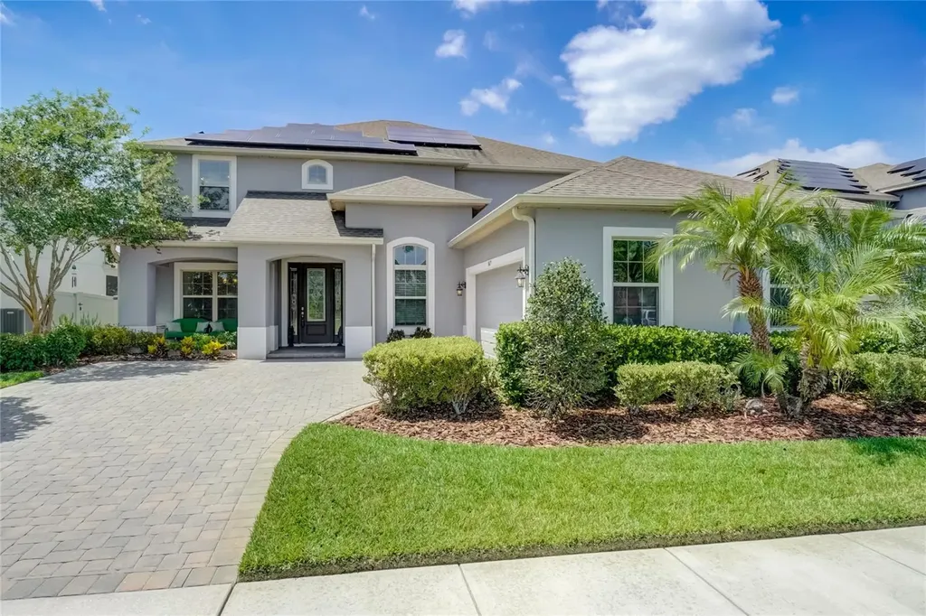 13677 Killebrew Way Winter Garden FL 34787
