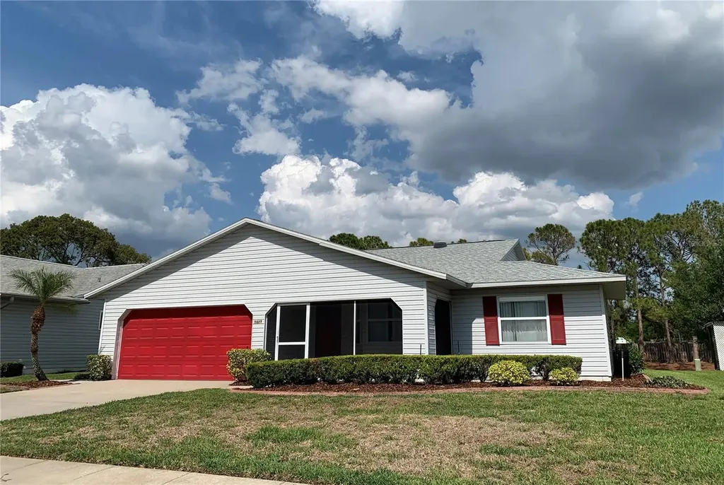 3227 Prairie Dunes Circle E Lakeland FL 33810