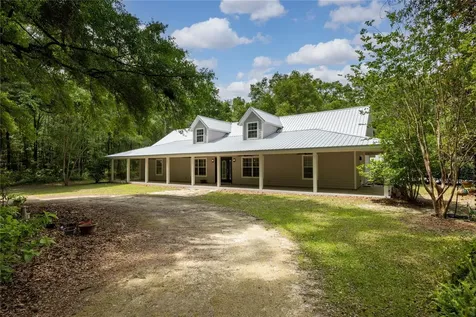 8150 SE 64th Street Newberry FL 32669