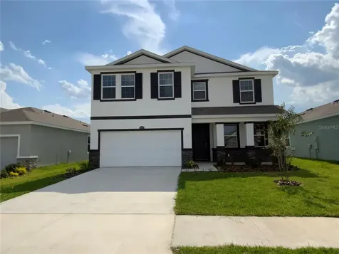 9045 Forge Breeze Loop Wesley Chapel FL 33545
