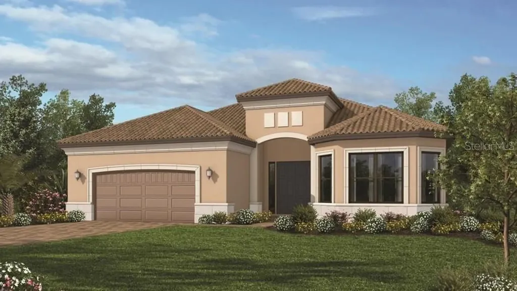 5407 Caserta Court Palmetto FL 34221