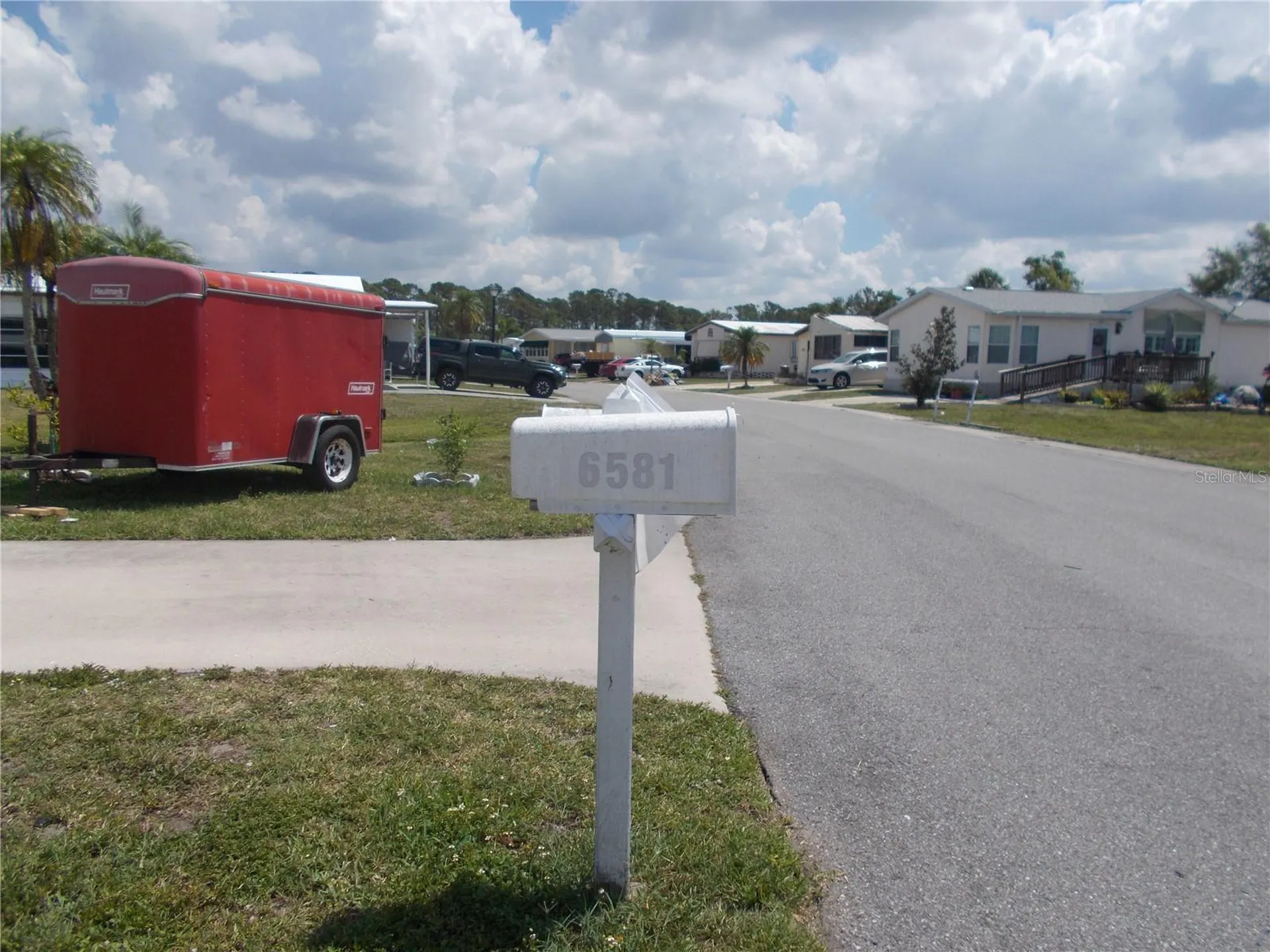 6581 Center Lane North Port FL 34287