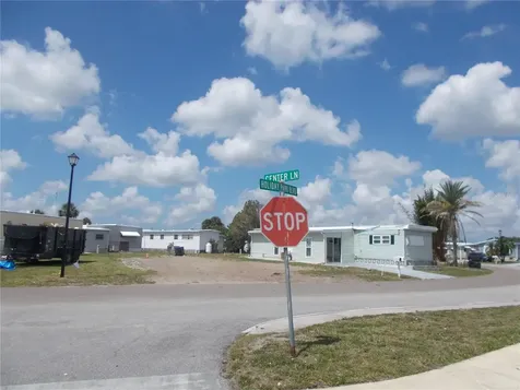 6581 Center Lane North Port FL 34287