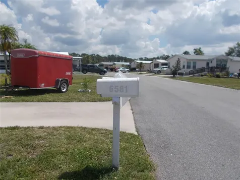 6581 Center Lane North Port FL 34287