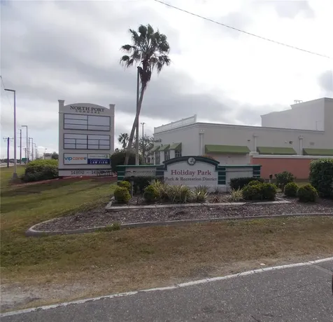 6581 Center Lane North Port FL 34287