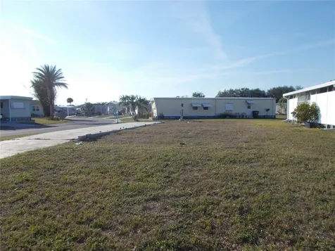 6581 Center Lane North Port FL 34287